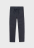 detail Chlapecké tmavě modré kalhoty s elastickým pasem a šňůrkou MAYORAL