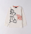 detail Chlapecké tričko s potiskem medvěda YEAH SARABANDA