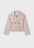 detail Dívčí krátký kábat MAYORAL
