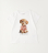 detail Dívčí tričko s pejskem iDO sporty poodle IDO
