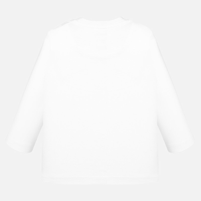 detail T-shirt baby boy