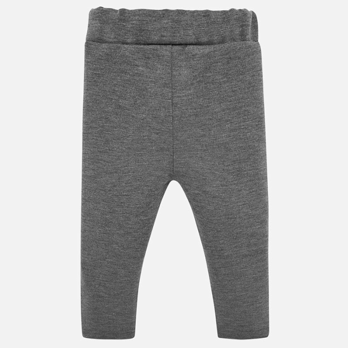 detail Long pants baby girl