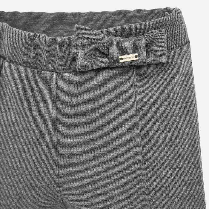 detail Long pants baby girl