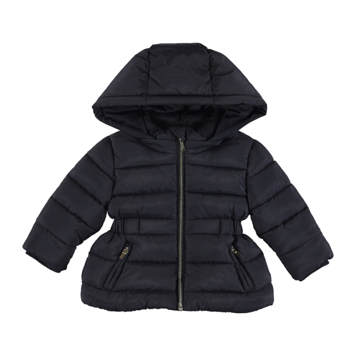 detail Coat baby girl