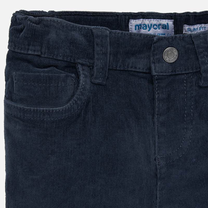 detail Long pants baby boy