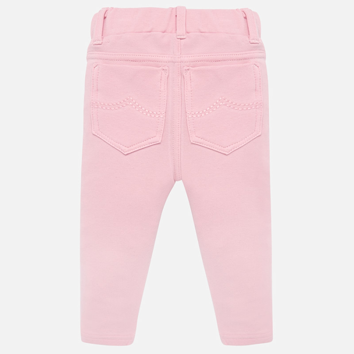 detail Long pants baby girl