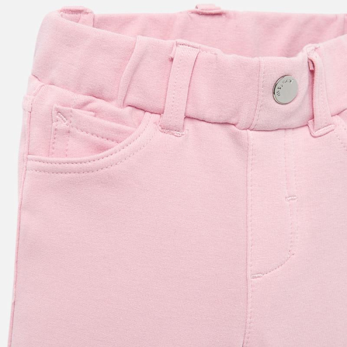 detail Long pants baby girl