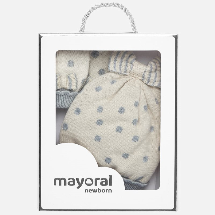 detail Leggings set baby girl