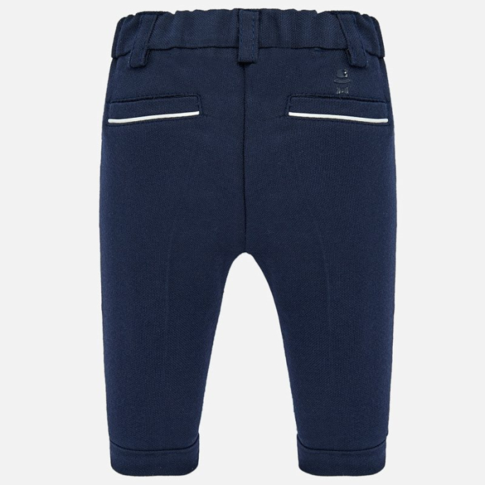detail Long pants baby boy
