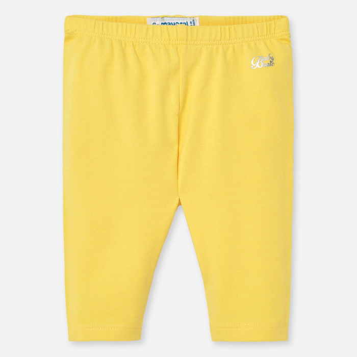 detail Baby girls leggings 