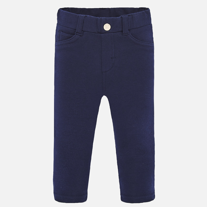 detail Baby girl's trousers 