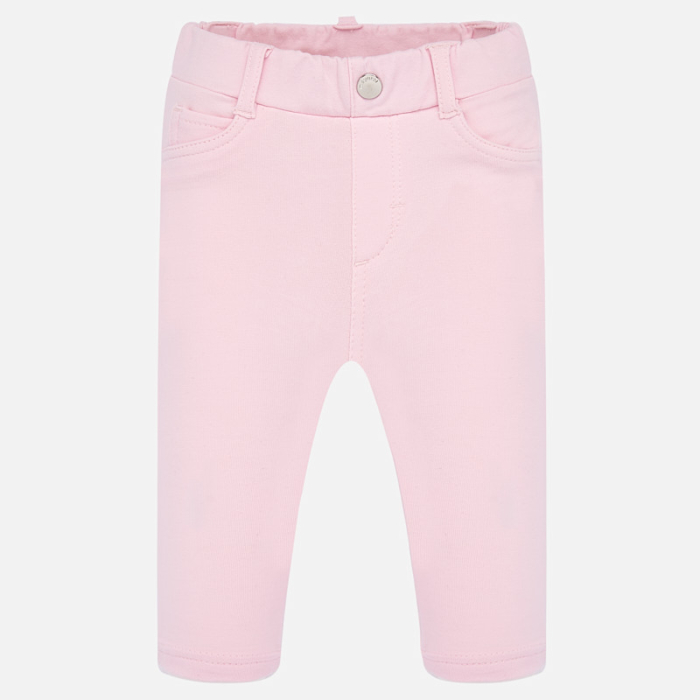 detail Baby girl's trousers 