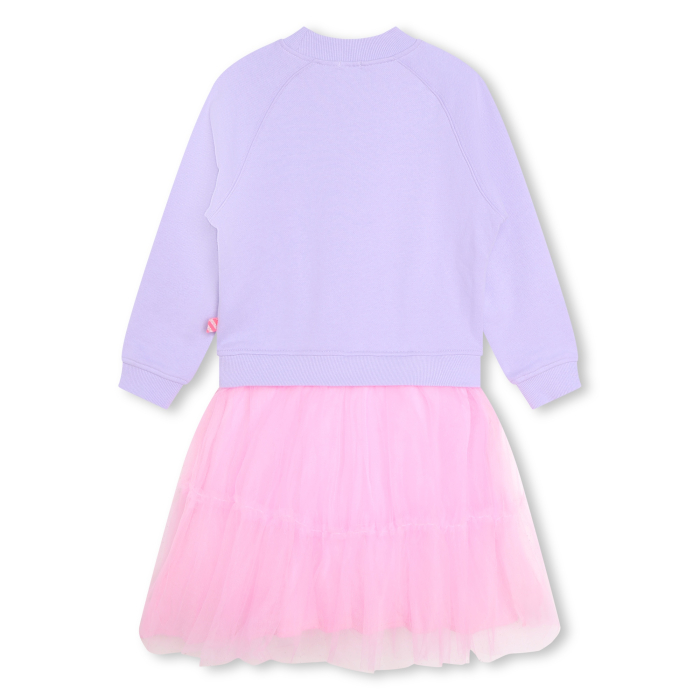detail Kombinované šaty s flitry BILLIEBLUSH