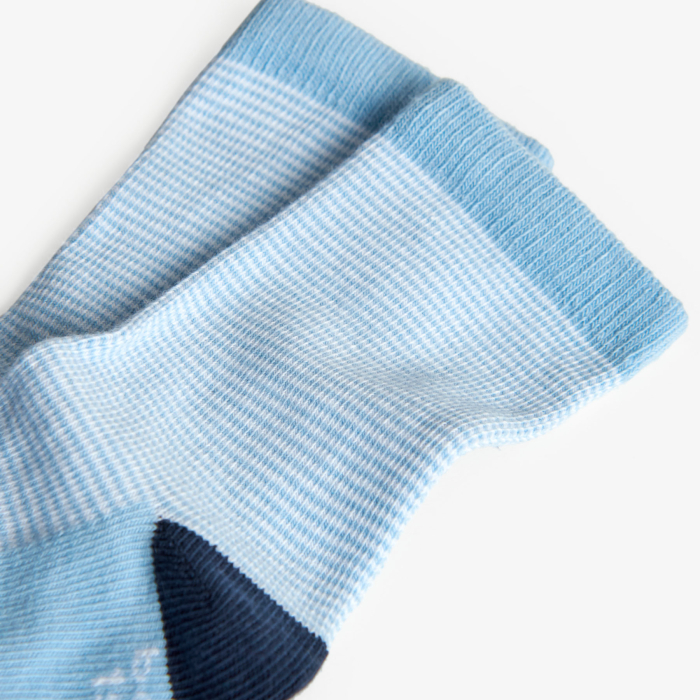 detail Chlapecké ponožky 3 ks BOBOLI