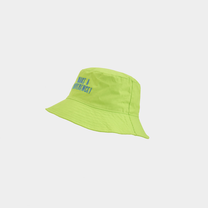 detail Unisex klobouk lehký s výšivkou BOBOLI