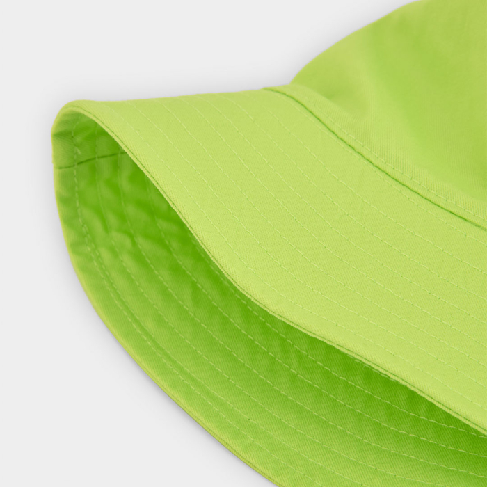 detail Unisex klobouk lehký s výšivkou BOBOLI