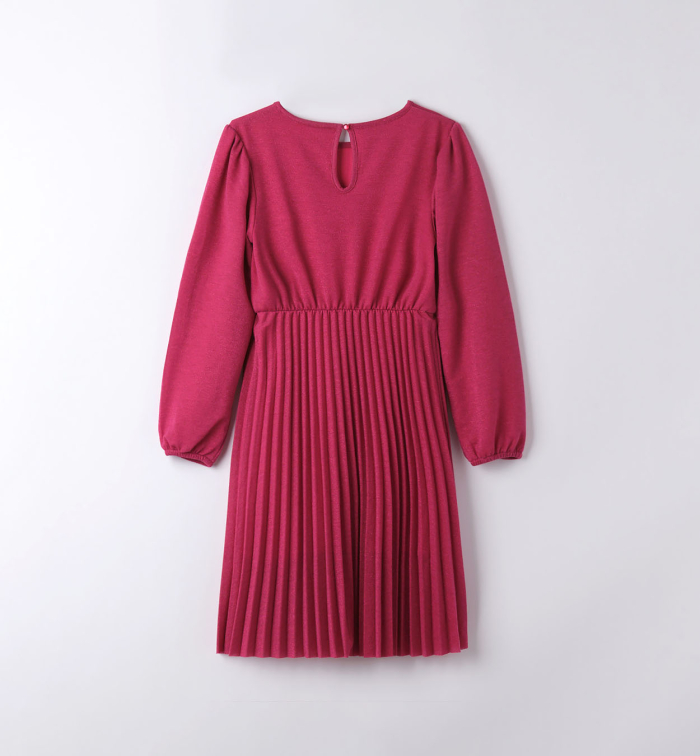 detail Elegant dress for girls