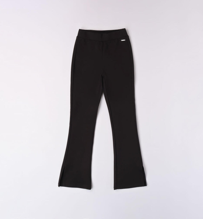 detail Girl's trousers