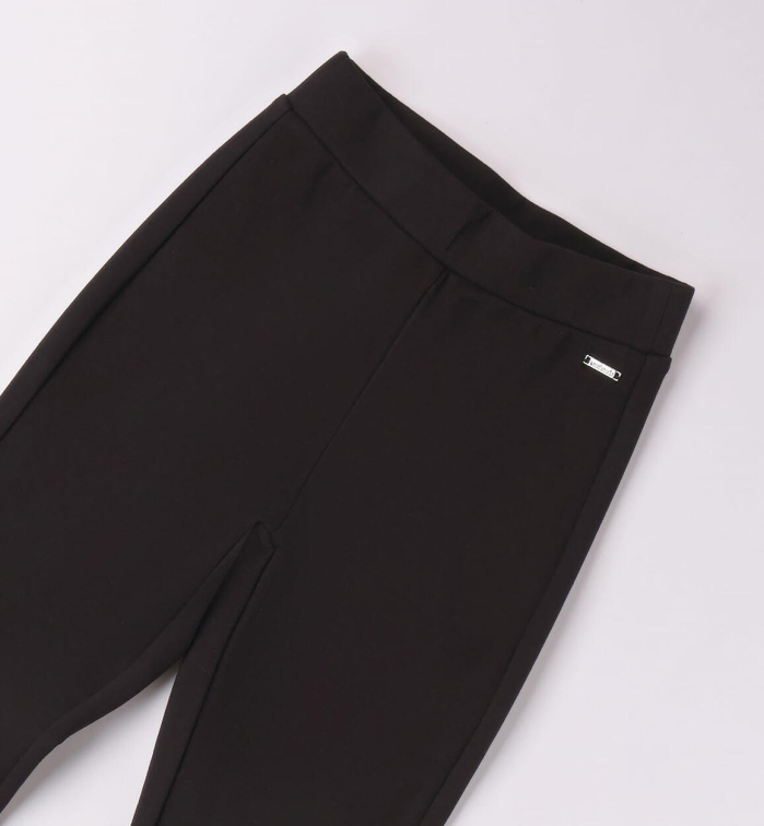 detail Girl's trousers