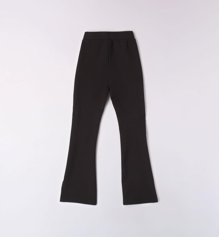 detail Girl's trousers