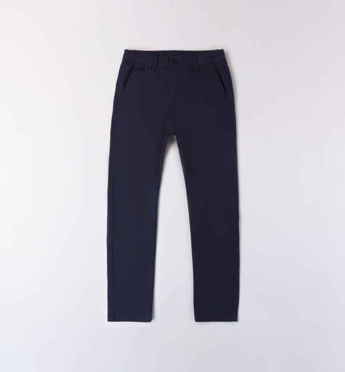 detail Boys' chino pants