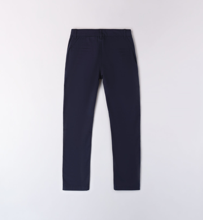 detail Boys' chino pants