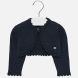 detail Cardigan newborn baby girl