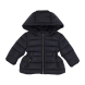 detail Coat baby girl