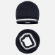 detail Hat and Scarf Set boy