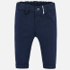 detail Long pants baby boy