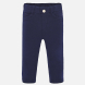 detail Baby girl's trousers 