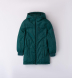 detail Hooded down jacket for boys