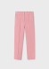 detail Girls' crepe trousers