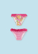 detail Baby set of 2 swim pants