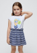 detail Girls' 2 piece set