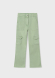 detail Girls' twill trousers