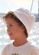 detail Boys' reversible bucket hat