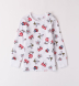 detail Graphic long sleeve t-shirt