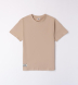 detail Tričko oversize s krátkým rukávem IDO
