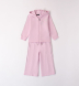 detail Girls' tracksuit