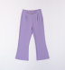 detail Girls' elegant trousers