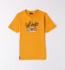detail Cotton T-shirt for boys