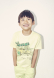 detail Boys' print T-shirt