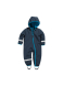 detail Softshell dětská kombinéza PLAYSHOES
