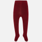 preview Plain tights for girl
