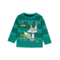 preview KNIT T-SHIRT FOR BABY BOY