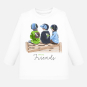 preview T-shirt baby boy