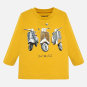 preview T-shirt baby boy