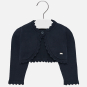 preview Cardigan newborn baby girl