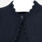 preview Cardigan newborn baby girl